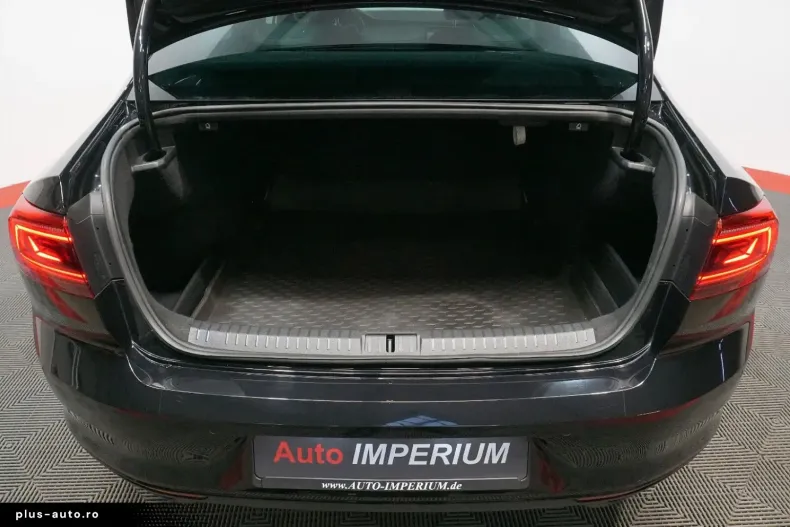 Volkswagen Passat din 2021 cu 36.057 km - oferta VOL175321 - foto 35