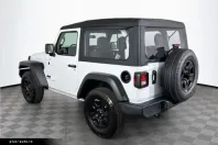 Jeep Wrangler din 2025 cu 10 km - oferta JEE175322 - foto 6