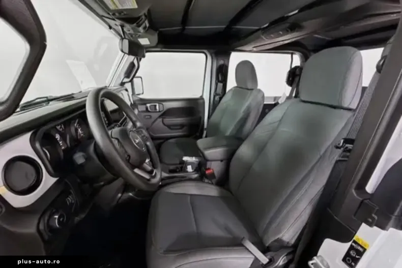 Jeep Wrangler din 2025 cu 10 km - oferta JEE175322 - foto 9