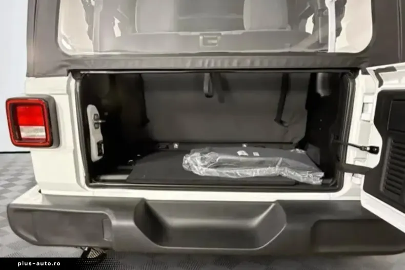 Jeep Wrangler din 2025 cu 10 km - oferta JEE175322 - foto 12