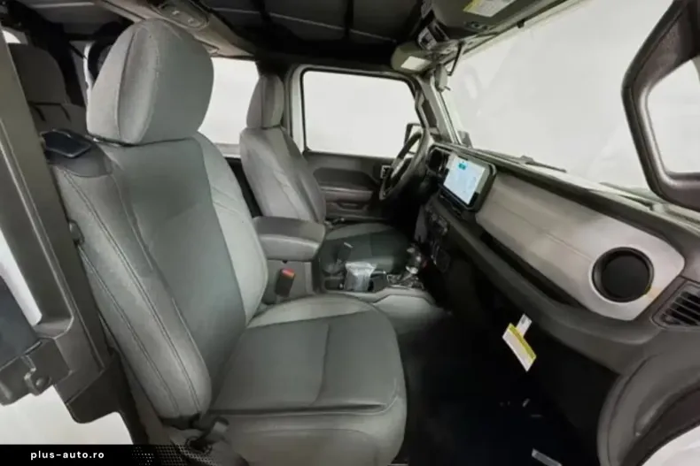 Jeep Wrangler din 2025 cu 10 km - oferta JEE175322 - foto 14