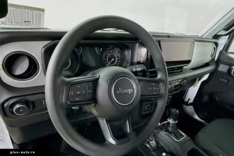 Jeep Wrangler din 2025 cu 10 km - oferta JEE175322 - foto 16