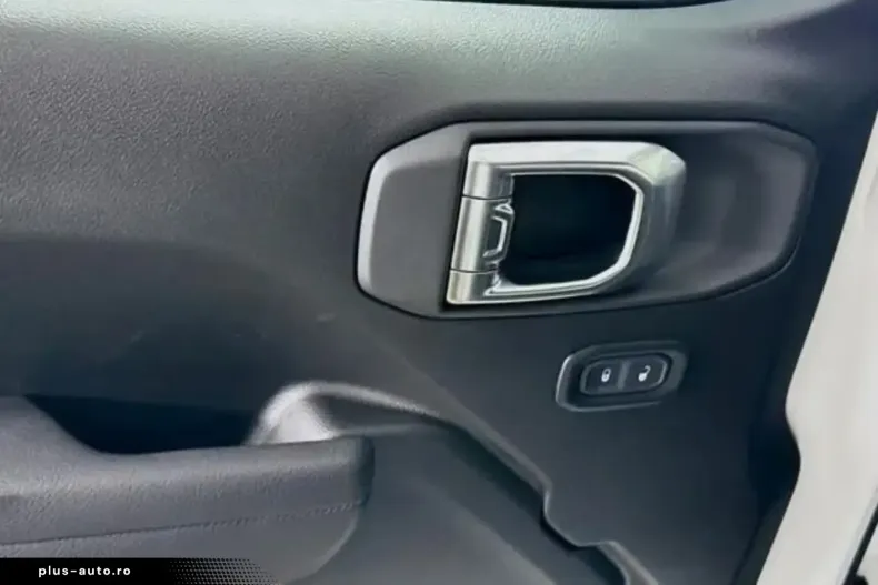 Jeep Wrangler din 2025 cu 10 km - oferta JEE175322 - foto 18
