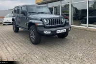 Jeep Wrangler din 2025 cu 99 km - oferta JEE175323 - foto 2