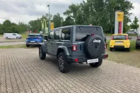 Jeep Wrangler din 2025 cu 99 km - oferta JEE175323 - foto 3