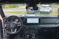 Jeep Wrangler din 2025 cu 99 km - oferta JEE175323 - foto 10