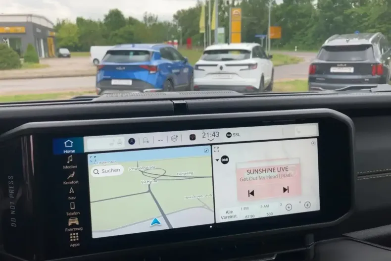 Jeep Wrangler din 2025 cu 99 km - oferta JEE175323 - foto 11