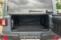 Jeep Wrangler din 2025 cu 99 km - oferta JEE175323 - foto 12