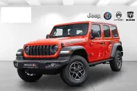 Jeep Wrangler din 2024 cu 5 km - oferta JEE175324 - foto 1