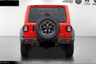 Jeep Wrangler din 2024 cu 5 km - oferta JEE175324 - foto 4