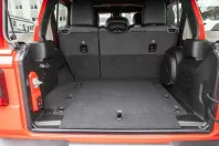 Jeep Wrangler din 2024 cu 5 km - oferta JEE175324 - foto 5