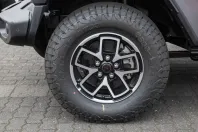 Jeep Wrangler din 2024 cu 5 km - oferta JEE175324 - foto 6