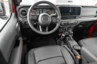 Jeep Wrangler din 2024 cu 5 km - oferta JEE175324 - foto 7