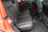 Jeep Wrangler din 2024 cu 5 km - oferta JEE175324 - foto 8