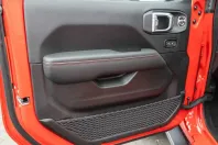 Jeep Wrangler din 2024 cu 5 km - oferta JEE175324 - foto 9