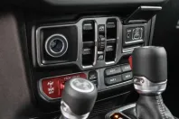 Jeep Wrangler din 2024 cu 5 km - oferta JEE175324 - foto 10