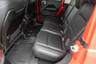 Jeep Wrangler din 2024 cu 5 km - oferta JEE175324 - foto 12