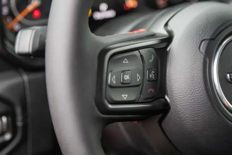 Jeep Wrangler din 2024 cu 5 km - oferta JEE175324 - foto 15