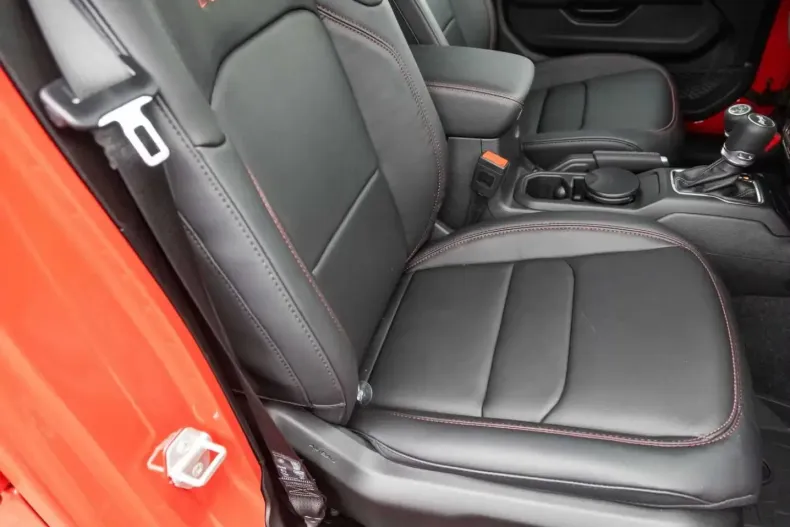 Jeep Wrangler din 2024 cu 5 km - oferta JEE175324 - foto 19