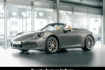Porsche 992 din 2023 - oferta POR175325