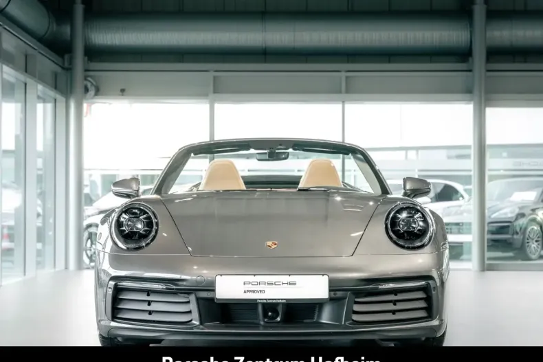 Porsche 992 din 2023 cu 20.641 km - oferta POR175325 - foto 7