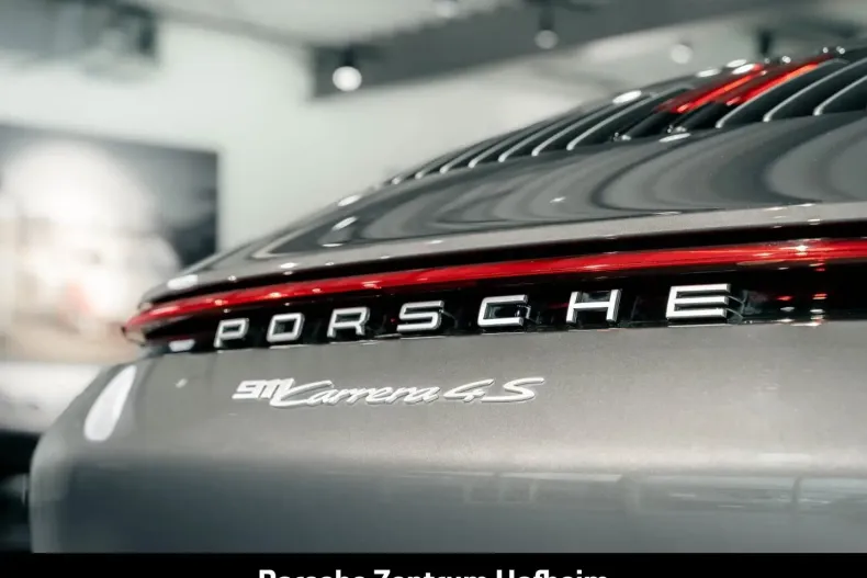 Porsche 992 din 2023 cu 20.641 km - oferta POR175325 - foto 10