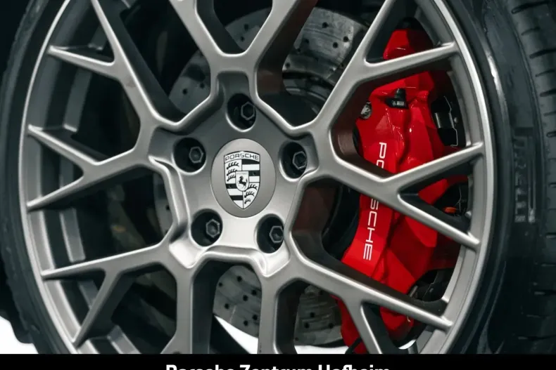 Porsche 992 din 2023 cu 20.641 km - oferta POR175325 - foto 12