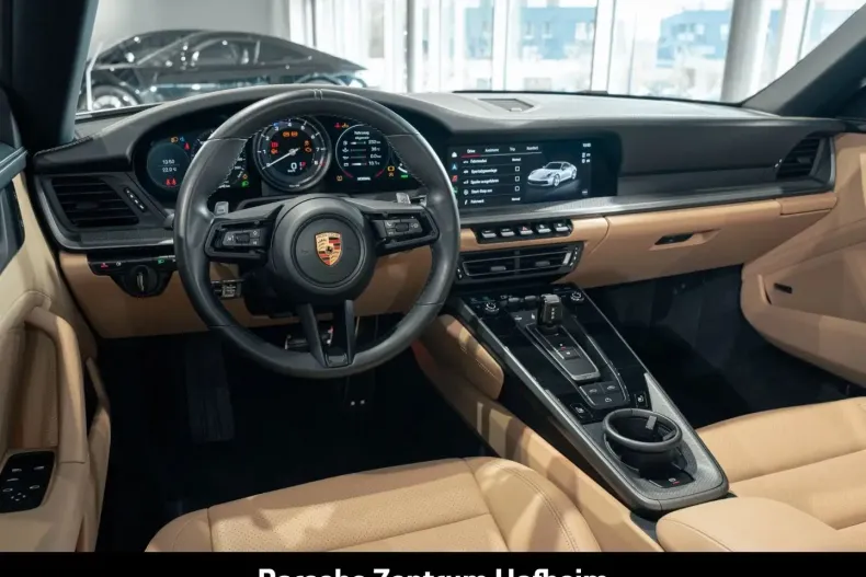 Porsche 992 din 2023 cu 20.641 km - oferta POR175325 - foto 13