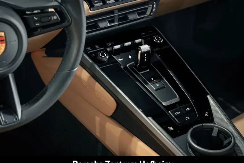 Porsche 992 din 2023 cu 20.641 km - oferta POR175325 - foto 17