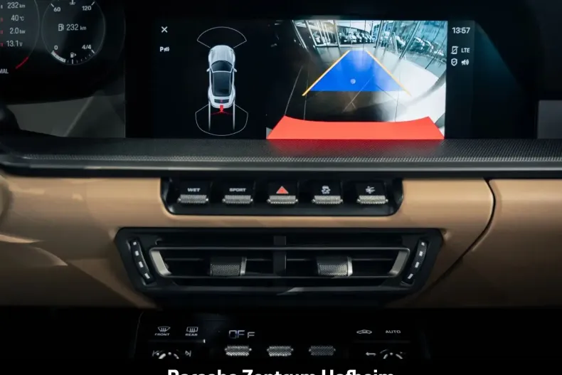 Porsche 992 din 2023 cu 20.641 km - oferta POR175325 - foto 22