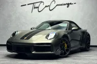Porsche 992 din 2024 cu 16.168 km - oferta POR175326 - foto 1