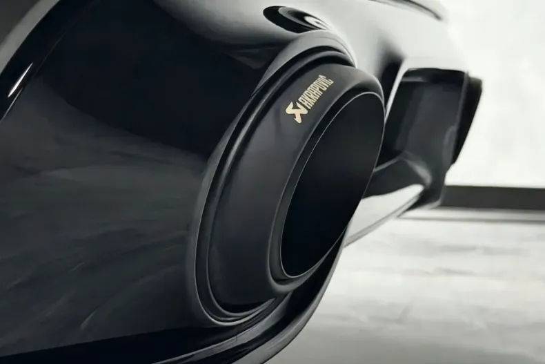 Porsche 992 din 2024 cu 16.168 km - oferta POR175326 - foto 9