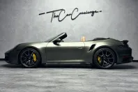 Porsche 992 din 2024 cu 16.168 km - oferta POR175326 - foto 10