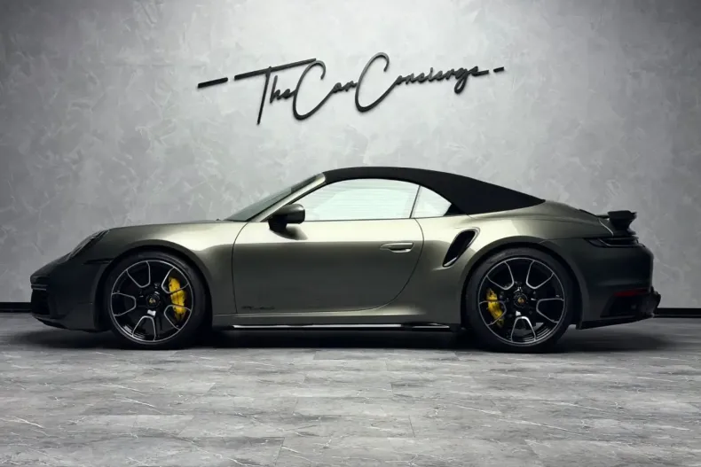 Porsche 992 din 2024 cu 16.168 km - oferta POR175326 - foto 11