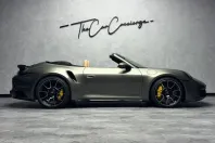 Porsche 992 din 2024 cu 16.168 km - oferta POR175326 - foto 12
