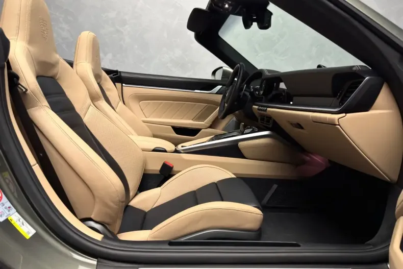 Porsche 992 din 2024 cu 16.168 km - oferta POR175326 - foto 13