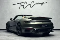 Porsche 992 din 2024 cu 16.168 km - oferta POR175326 - foto 22