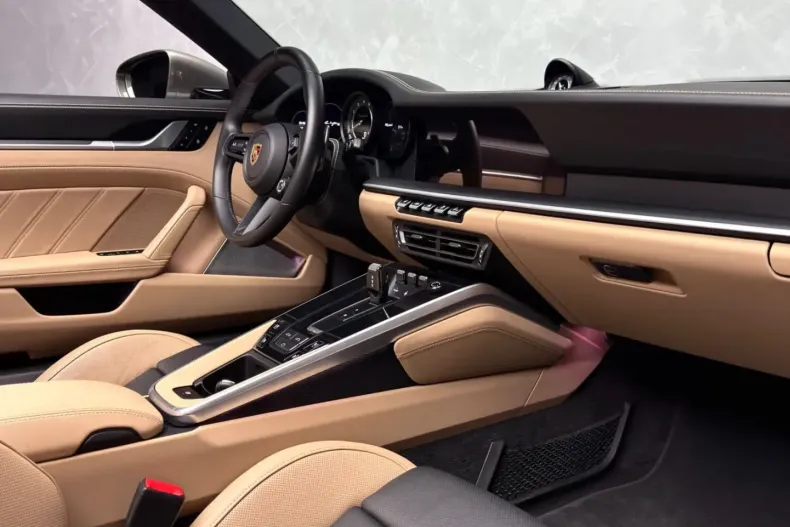 Porsche 992 din 2024 cu 16.168 km - oferta POR175326 - foto 24