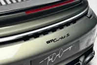 Porsche 992 din 2024 cu 16.168 km - oferta POR175326 - foto 27