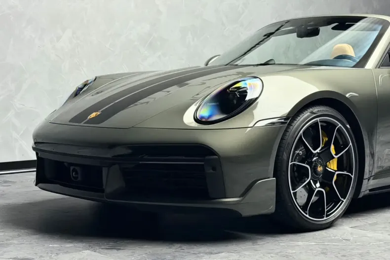 Porsche 992 din 2024 cu 16.168 km - oferta POR175326 - foto 30