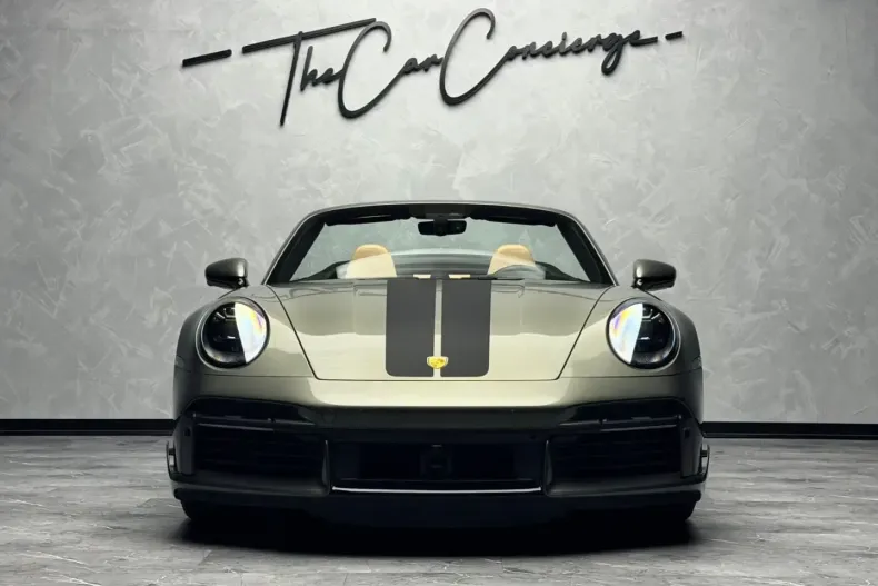 Porsche 992 din 2024 cu 16.168 km - oferta POR175326 - foto 33