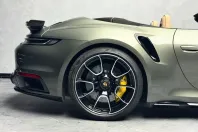 Porsche 992 din 2024 cu 16.168 km - oferta POR175326 - foto 35