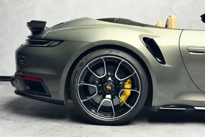 Porsche 992 din 2024 cu 16.168 km - oferta POR175326 - foto 35