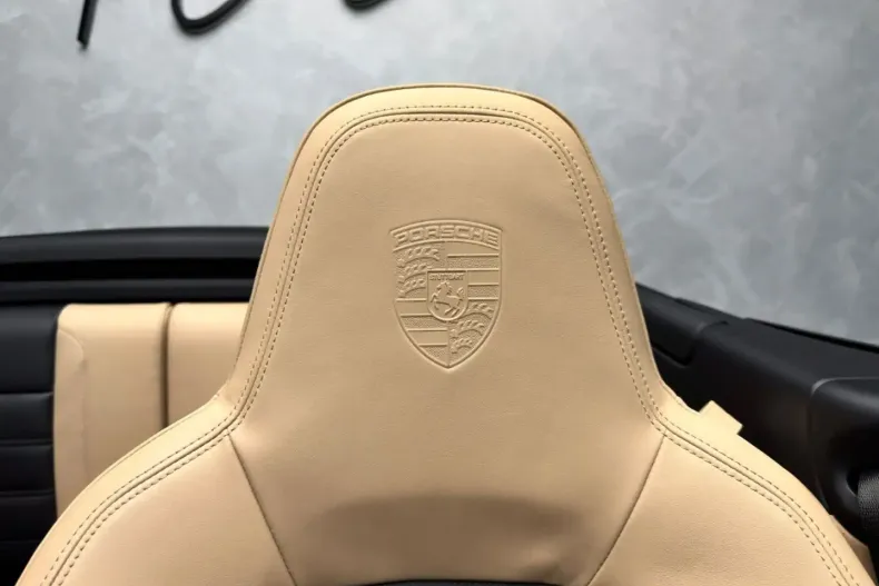 Porsche 992 din 2024 cu 16.168 km - oferta POR175326 - foto 36