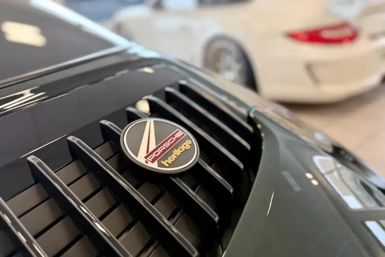 Porsche 992 din 2021 cu 11.039 km - oferta POR175327 - foto 11