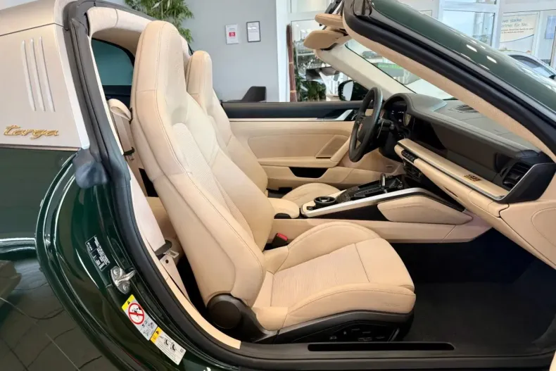 Porsche 992 din 2021 cu 11.039 km - oferta POR175327 - foto 17