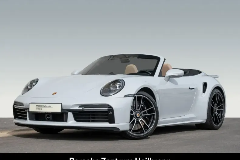 Porsche 992 din 2023 cu 14.269 km - oferta POR175328 - foto 1