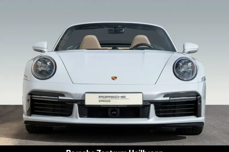 Porsche 992 din 2023 cu 14.269 km - oferta POR175328 - foto 9
