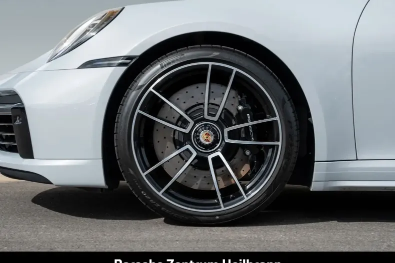 Porsche 992 din 2023 cu 14.269 km - oferta POR175328 - foto 11