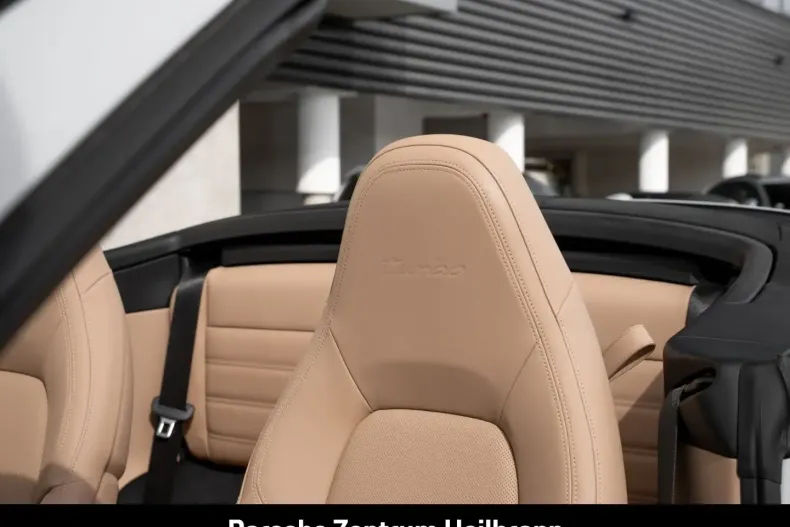 Porsche 992 din 2023 cu 14.269 km - oferta POR175328 - foto 19